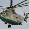 ОДК начал работу над отечественным двигателем ПД-8 В для линейки вертолётов Ми-26