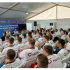 Более 100 молодых специалистов «Росэлектроники» принимают участие в форуме «Инженеры будущего»