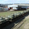 Курганмашзавод досрочно отгрузил Минобороны России партию БМП-3