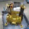 Автоматическая станция «Луна-25» доставлена на космодром Восточный