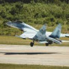 ОАК изготовила и передала Минобороны очередные самолеты Су-35С