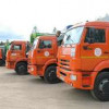Региональные операторы «РТ-Инвест» закупили партию мусоровозов «КАМАЗ»