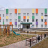 В Перми открылась новая детская поликлиника
