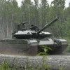 Уралвагонзавод отправил Минобороны РФ очередную партию танков