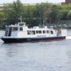 Костромской СМЗ сдал десятое промерное судно «Сапсан» проекта 3330