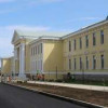 Суворовское военное училище открылось в Иркутске