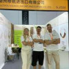 Продукт «Свезы» презентуют на крупнейшей выставке напольных покрытий в Китае