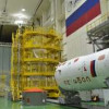 На Байконуре начались комплексные испытания пилотируемого корабля «Союз МС-24»