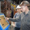 На кузнечном заводе КАМАЗа продолжается внедрение MES-системы