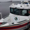 Кингисеппский машиностроительный завод сдал 2 спасательных катера проекта РПК-640