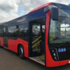 «КАМАЗ» передал компании «Аэроэкспресс» городские автобусы НЕФАЗ-5299-40-52