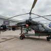 «Вертолёты России» представили модульный Ка-226Т