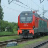 Завод «Уральские локомотивы» получил сертификат на электровоз «Малахит»