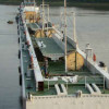 ПАО «ССК» спустила на воду два плавучих причала проектов ПМ61М1 и 824М для ВМФ РФ