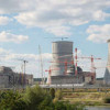 На стройплощадке КуАЭС-2 завершено бетонирование оболочки самых высоких градирен в России