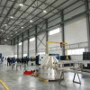 Группа ПОЛИПЛАСТИК открыла в Ленобласти завод оборудования для очистных сооружений