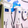 Компания Pandora производит высокотехнологичные зарядные станции