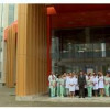 В Архангельске открыли новый лечебно-диагностический корпус детской клинической больницы