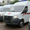 ГК «Современные транспортные технологии» поставила автомобили скорой помощи в Республику Бурятию