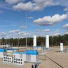 «Газпром» запустил малотоннажный комплекс СПГ в Амурской области