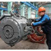 «ТМХ-Электротех» успешно осваивает капитальный ремонт двигателей для электровозов ЭП20