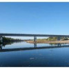 Движение по новому мосту через Яю открылось в Томской области