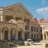Ход строительства историко-археологического парка «Херсонес Таврический» в Севастополе