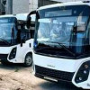 ГТЛК завершила поставку 40 автобусов в Курган по инвестпроекту с использованием средств ФНБ