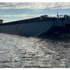 На Череповецком СЗ спустили на воду восьмую баржу проекта RBD 4608