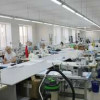 В Челябинской области открыто новое текстильное производство