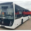 ГТЛК поставила в Уфу 18 автобусов по плану нацпроекта БКД на 2024 год
