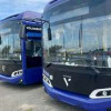 ГТЛК поставила для Астрахани 20 автобусов, работающих на природном газе