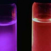 «Насытившиеся» фтором молекулы для OLED-светодиодов стали светиться в два раза ярче