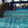 На предприятиях ГК «Оптикэнерго» запущены литейное производство и цех по производству кабелей