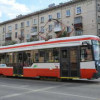 Уралтрансмаш поставил новые трамваи в Нижний Тагил