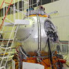 Подготовка мышей к полету на биоспутнике «Бион-М2»