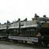 «Высокоточные комплексы» передали в войска новую партию БМП-3