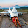 Ан-124 «Руслан» — самый большой в мире серийный самолёт