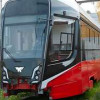 УКВЗ: трамвайные вагоны для Магнитогорска
