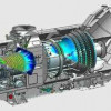ОДК: цифровой двойник морского газотурбинного двигателя