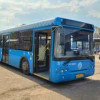 ГТЛК поставила в Тулу 10 автобусов по инвестпроекту с использованием средств ФНБ