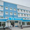 Восстановлена поликлиника крупнейшей больницы Мариуполя