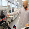В ОЭЗ «Орёл» открылся завод по производству телематического оборудования