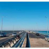 Крымский мост полностью восстановлен на 18 дней раньше срока