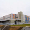 Новый инфекционный корпус детской больницы открылся в Хабаровске