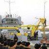 В состав Северного флота принят земснаряд ДС-3 проекта RDB 66.42M