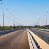 В Волгодонске Ростовской области открыли новый мост