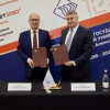 ГК «Титан» и НГТУ договорились о сотрудничестве в сфере биотехнологий