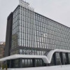 В центре Омска открылся новый отель уровня «4 звезды»