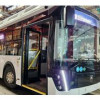 ГТЛК завершила поставку автобусов для Великого Новгорода в рамках нацпроекта БКД
